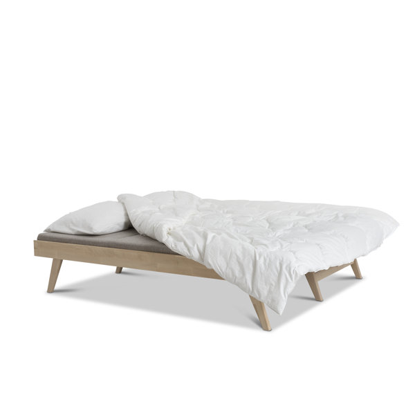 Wayfair double online day bed